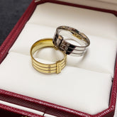 China Replica Cartier Rings 22usd Only